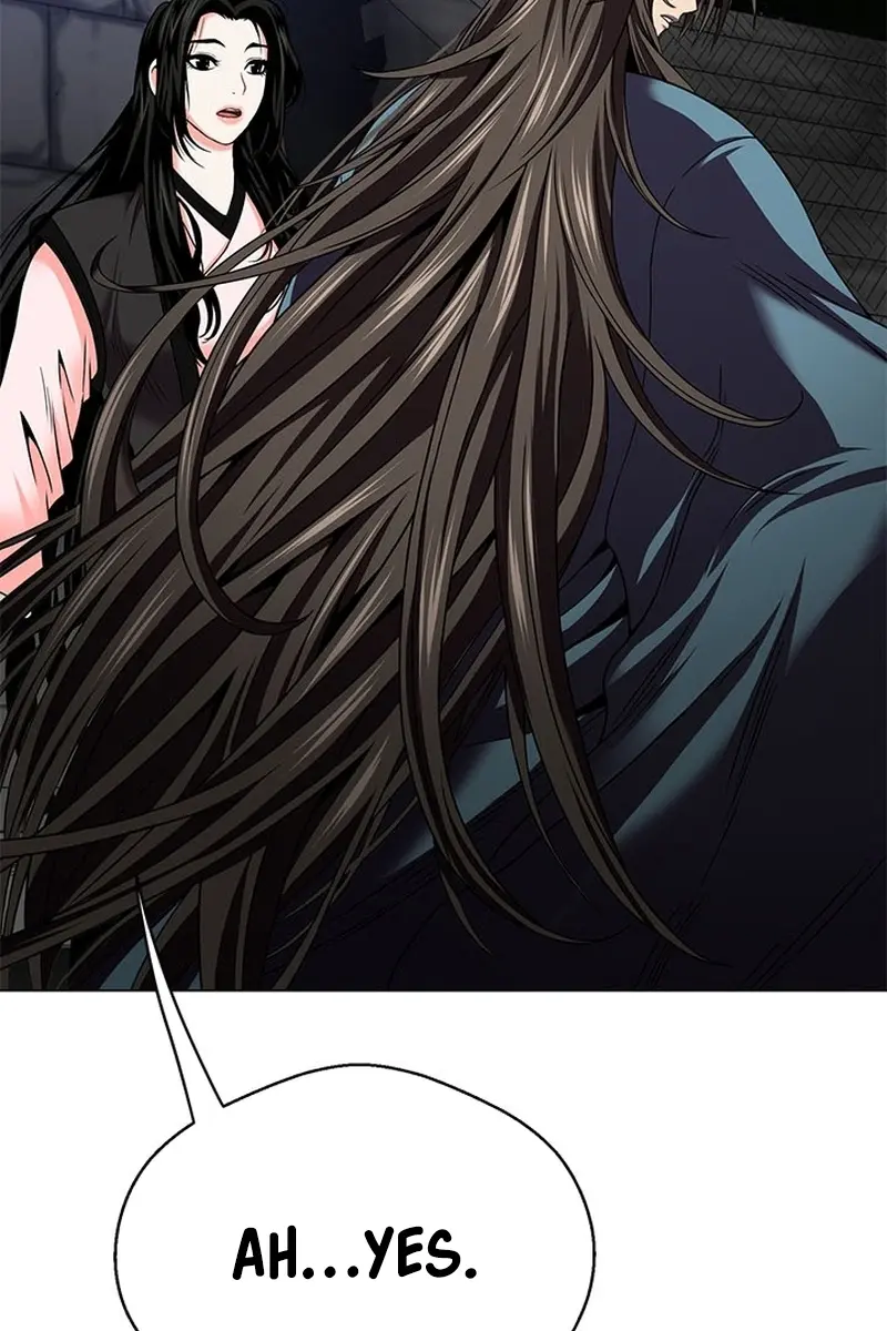 Invincible Territory Chapter 20 Page 6