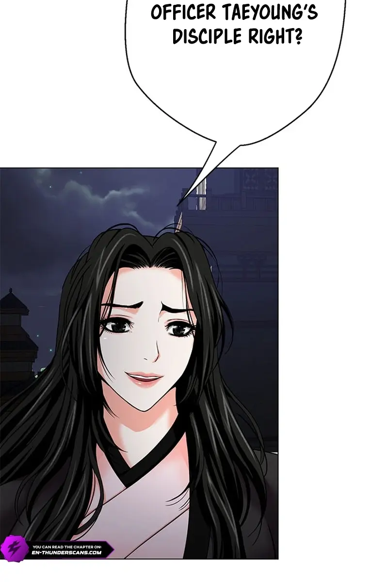 Invincible Territory Chapter 20 Page 9