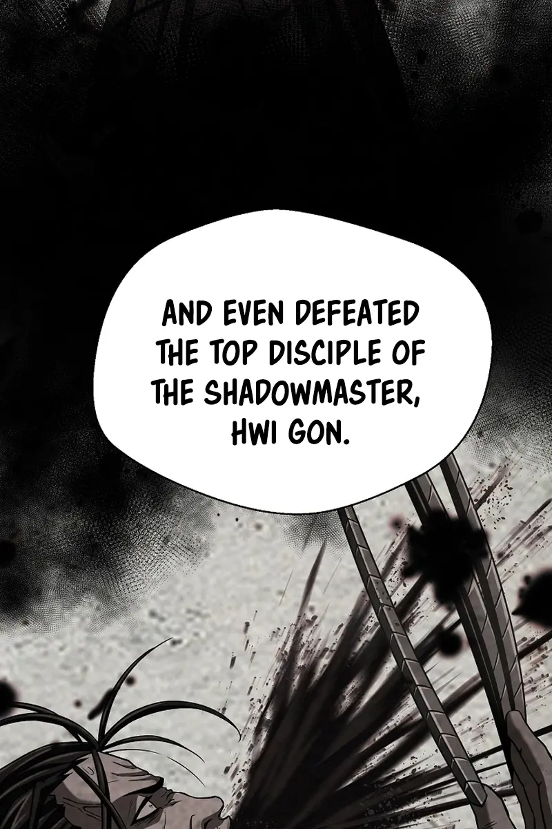 Invincible Territory Chapter 20 Page 17