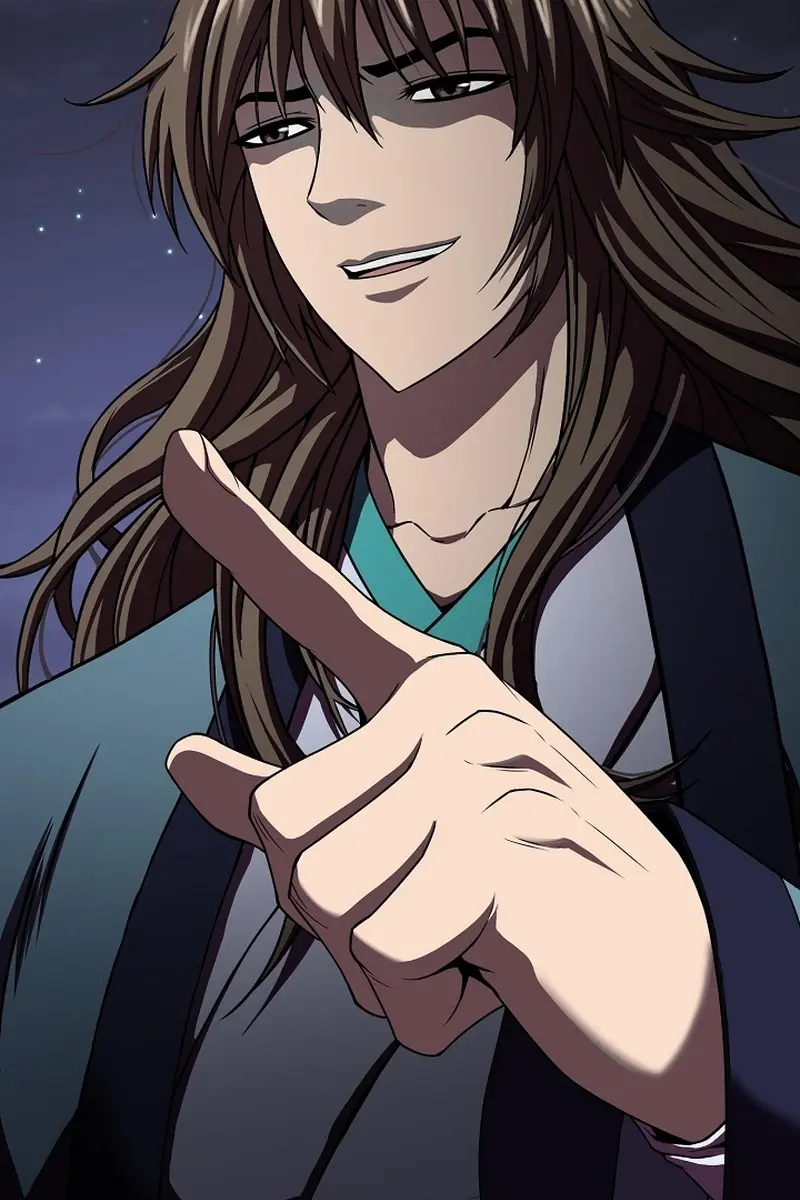 Invincible Territory Chapter 20 Page 20