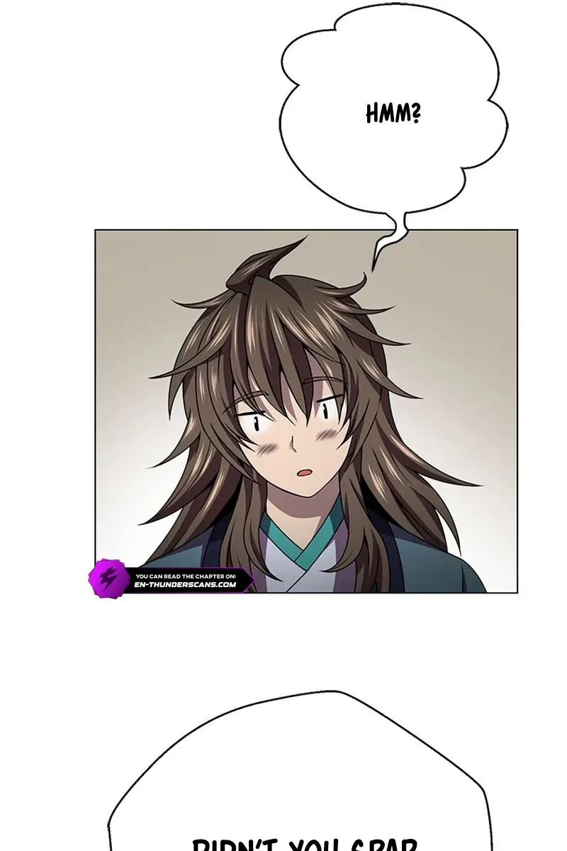 Invincible Territory Chapter 20 Page 23