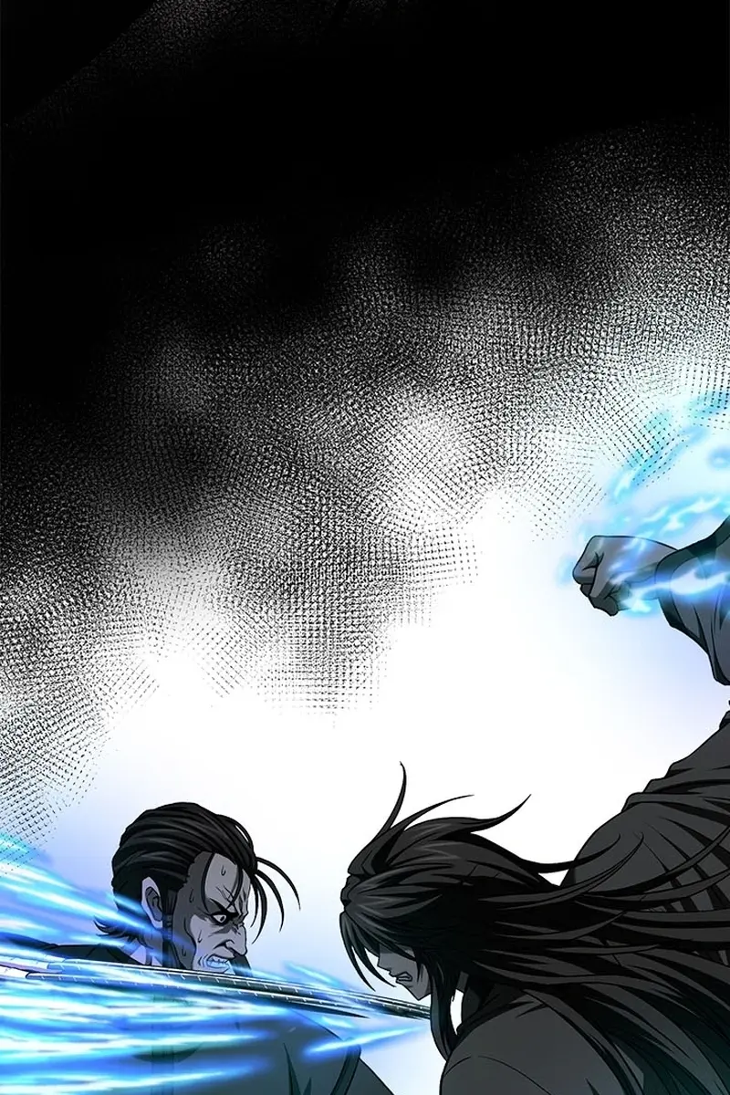 Invincible Territory Chapter 20 Page 26