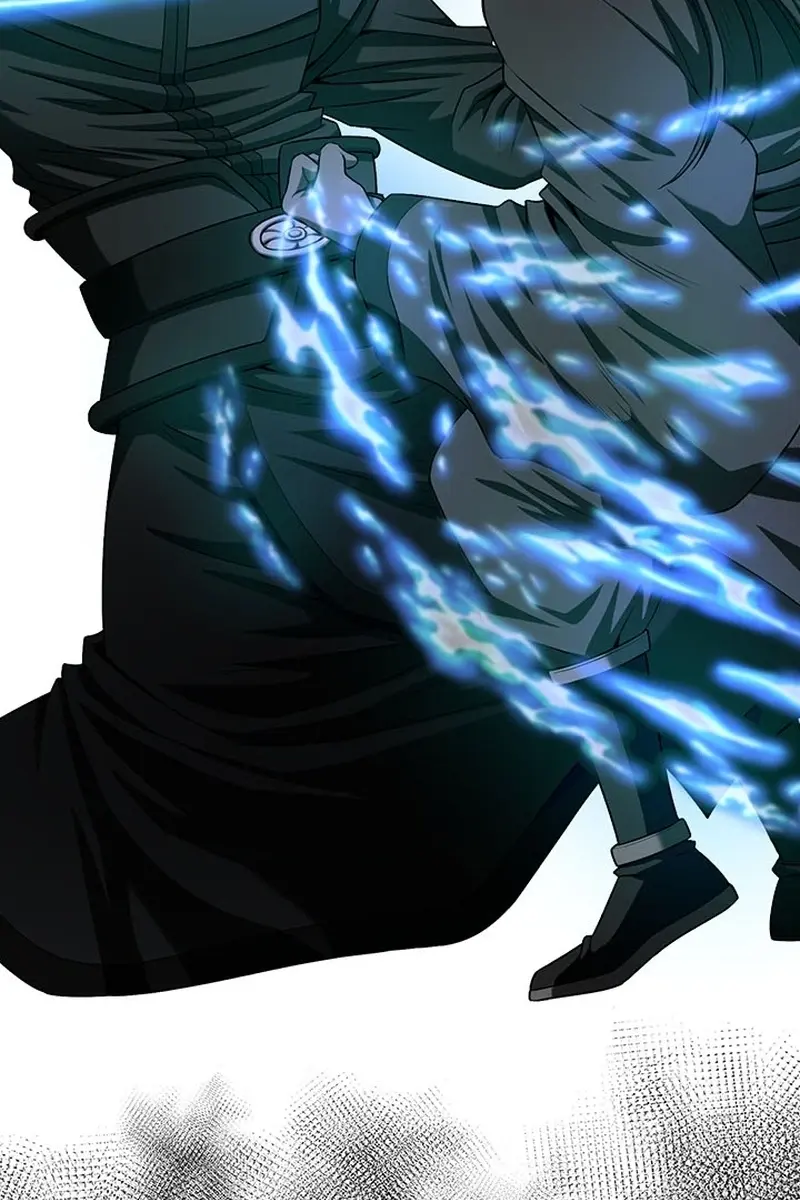 Invincible Territory Chapter 20 Page 27