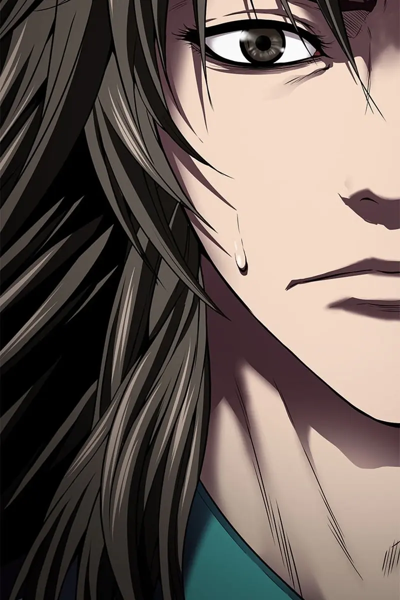 Invincible Territory Chapter 20 Page 29