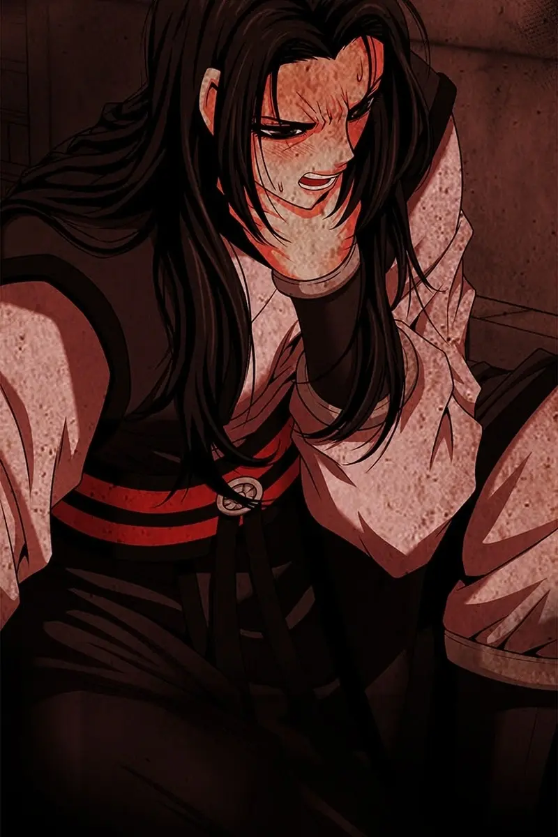 Invincible Territory Chapter 20 Page 33