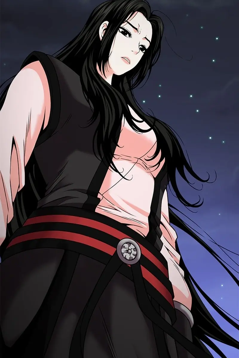 Invincible Territory Chapter 20 Page 38