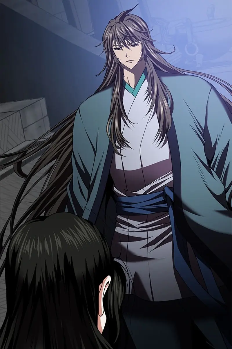 Invincible Territory Chapter 20 Page 41