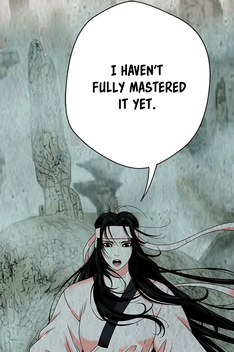 Invincible Territory Chapter 20 Page 53