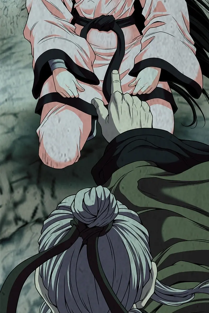 Invincible Territory Chapter 20 Page 54