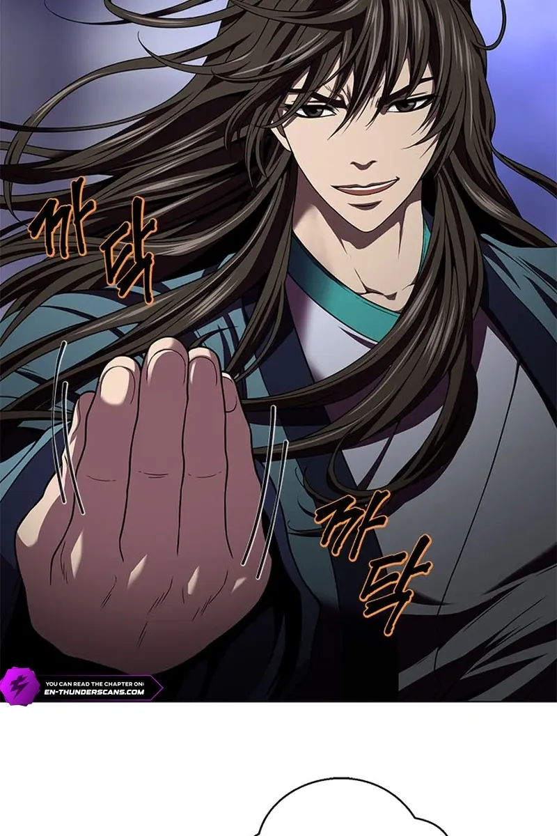 Invincible Territory Chapter 20 Page 57