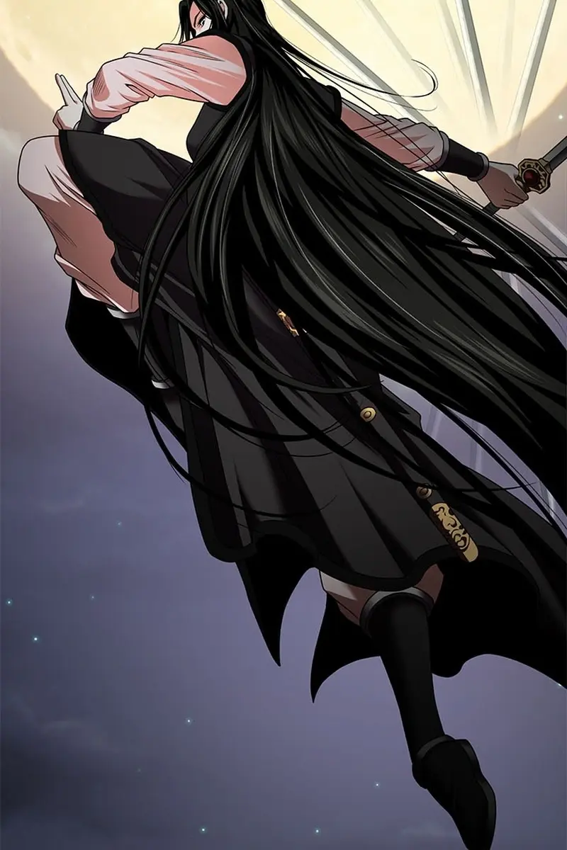 Invincible Territory Chapter 20 Page 64