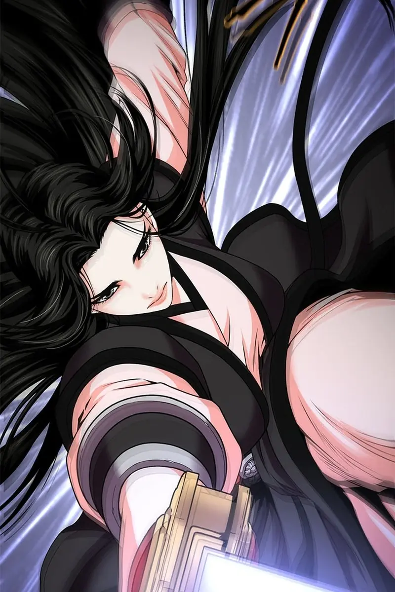 Invincible Territory Chapter 20 Page 68