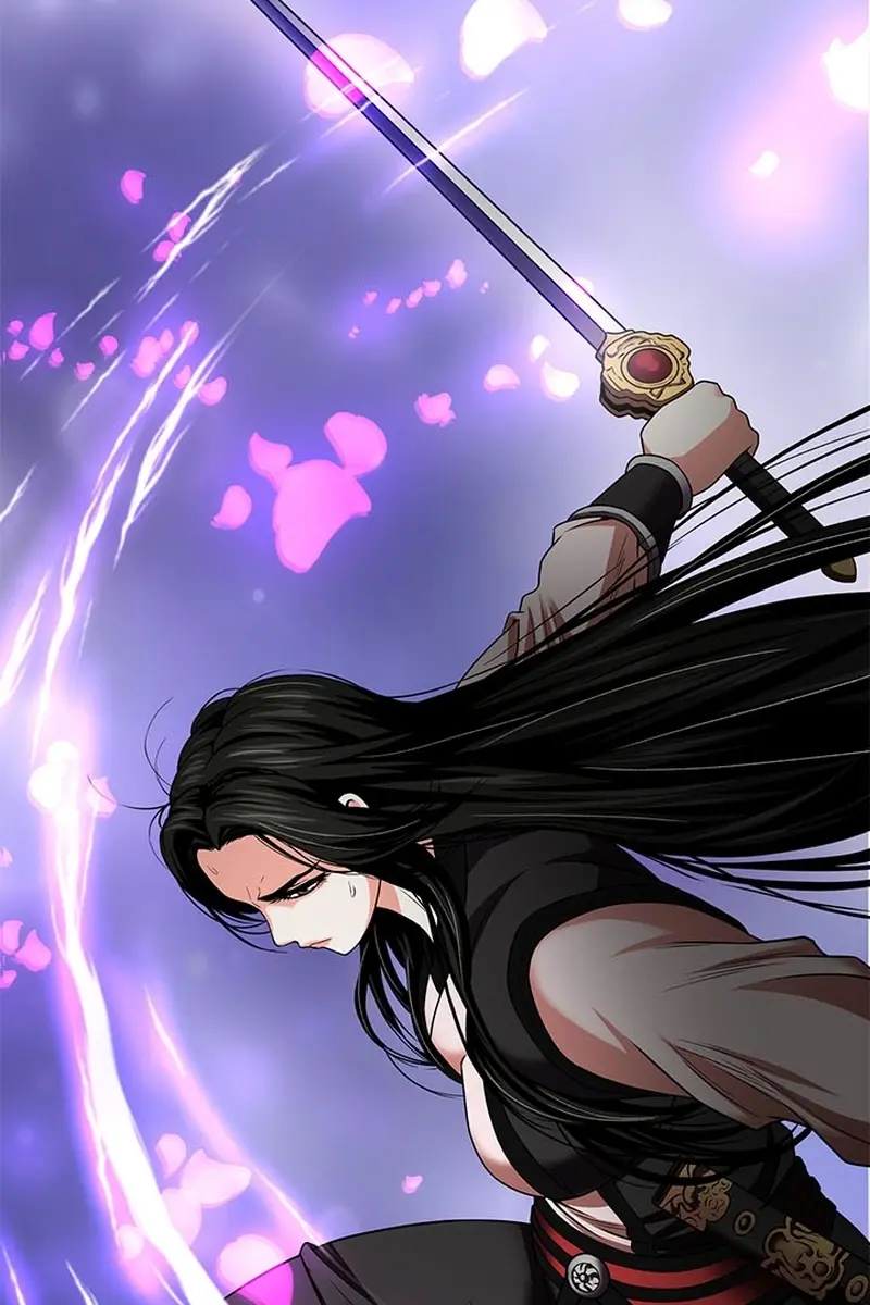 Invincible Territory Chapter 20 Page 80