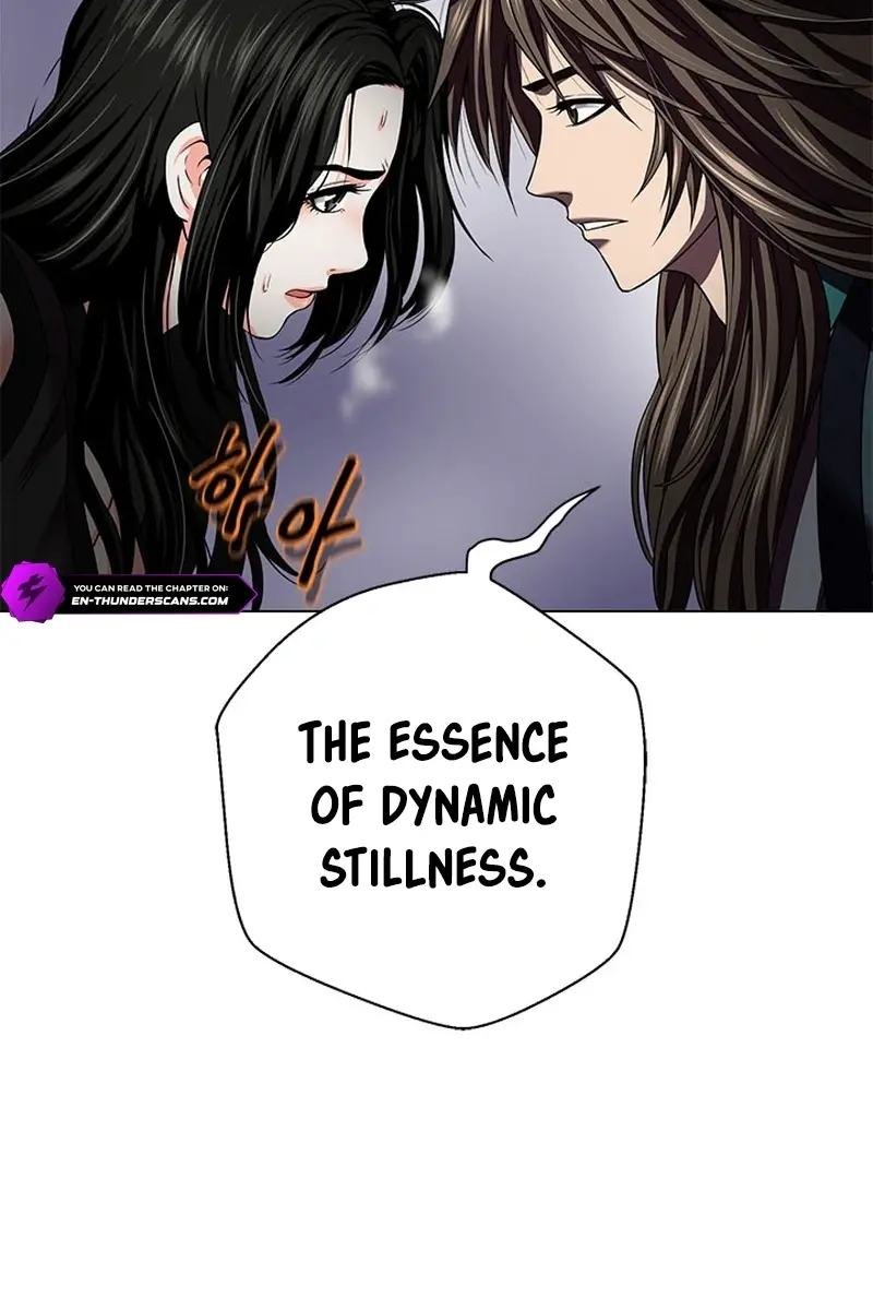 Invincible Territory Chapter 20 Page 86