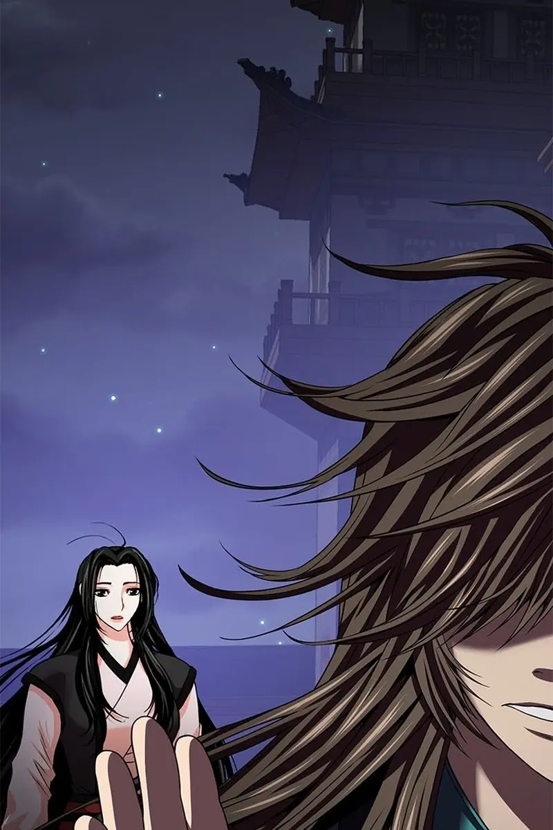 Invincible Territory Chapter 20 Page 90