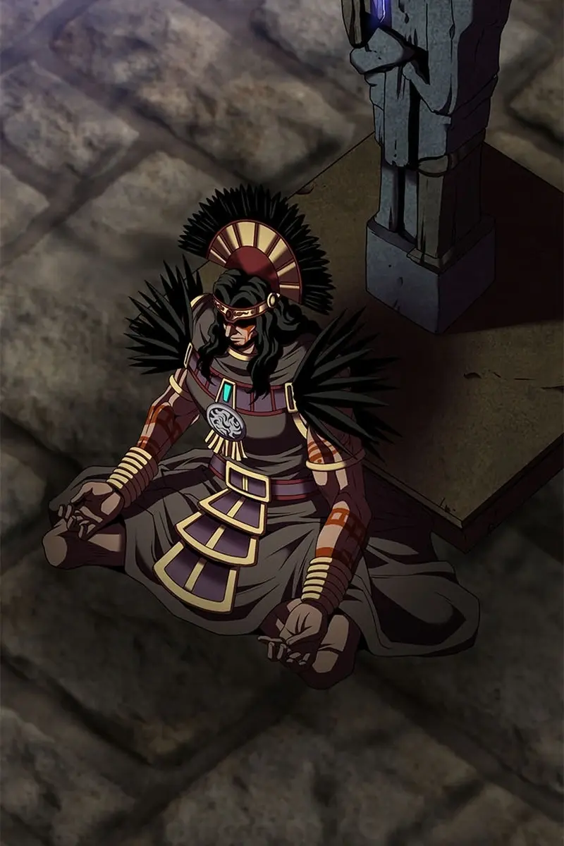 Invincible Territory Chapter 20 Page 103