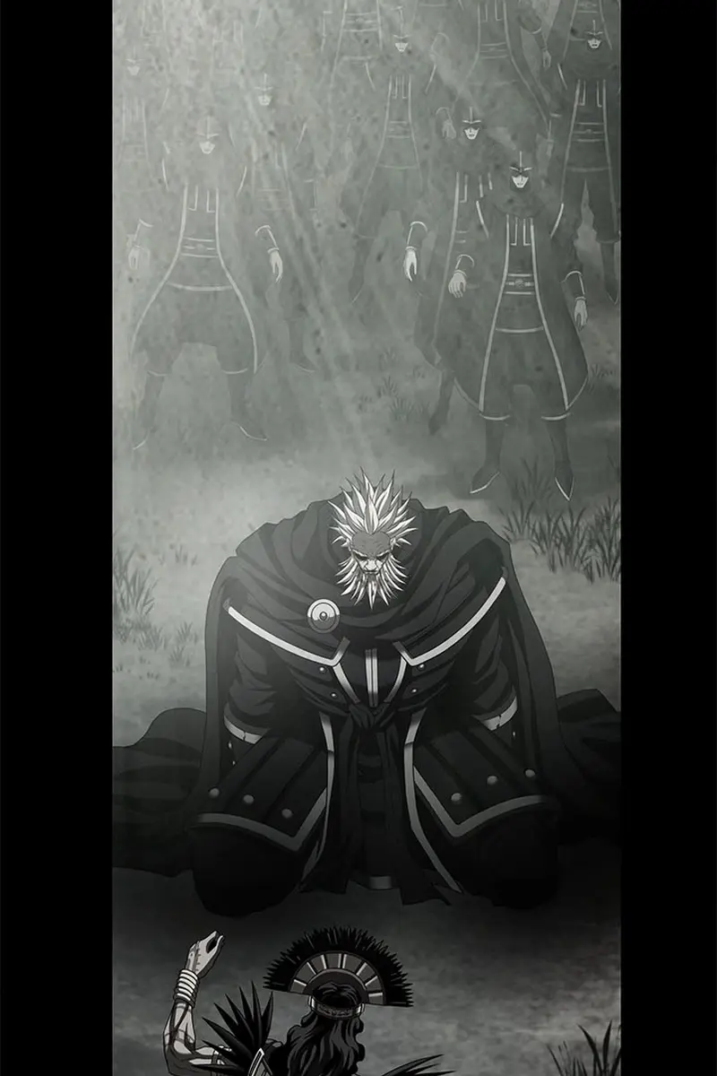 Invincible Territory Chapter 20 Page 107