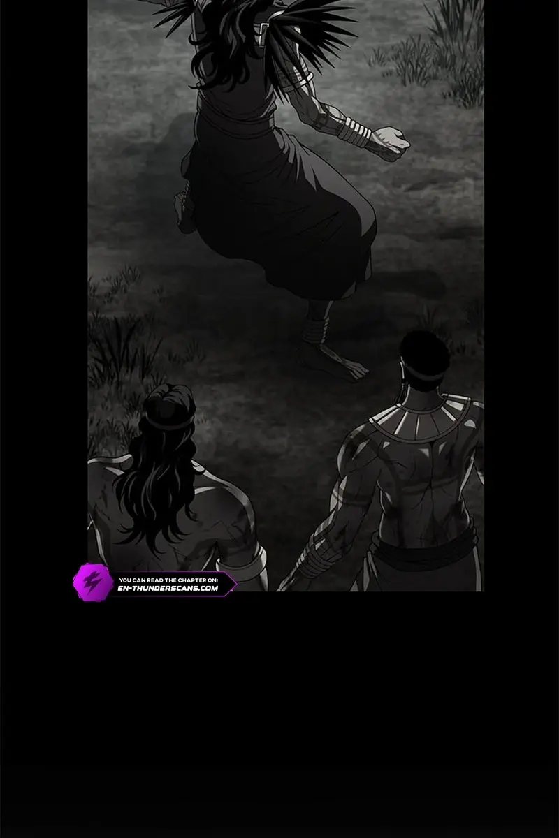 Invincible Territory Chapter 20 Page 108