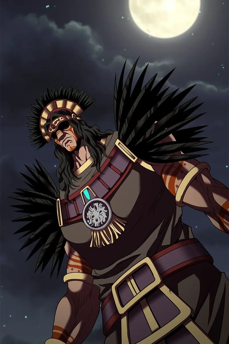 Invincible Territory Chapter 20 Page 110