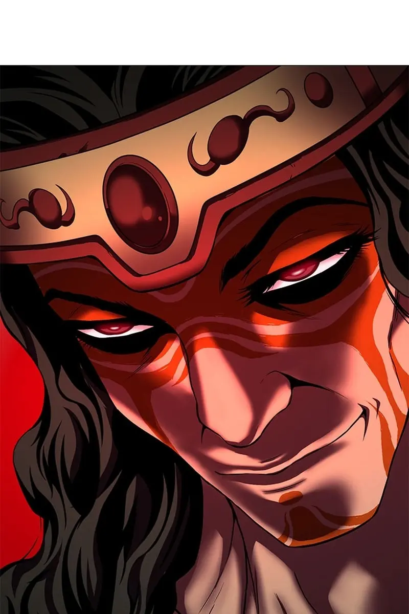 Invincible Territory Chapter 20 Page 113