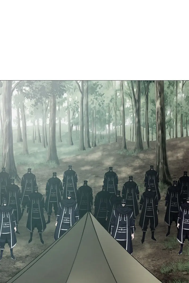 Invincible Territory Chapter 20 Page 116