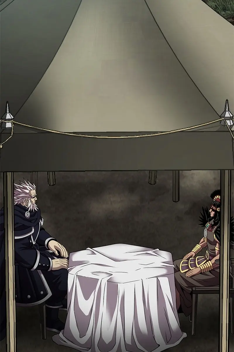 Invincible Territory Chapter 20 Page 117