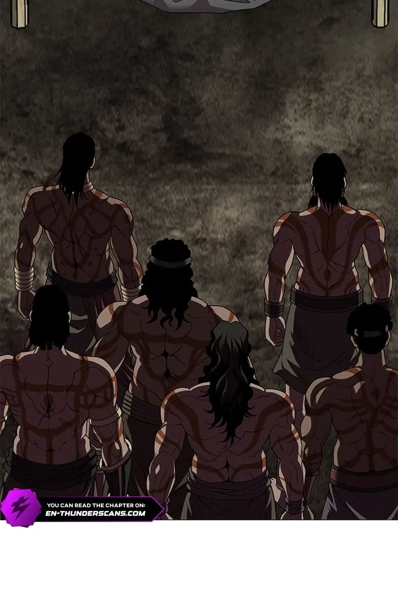 Invincible Territory Chapter 20 Page 118