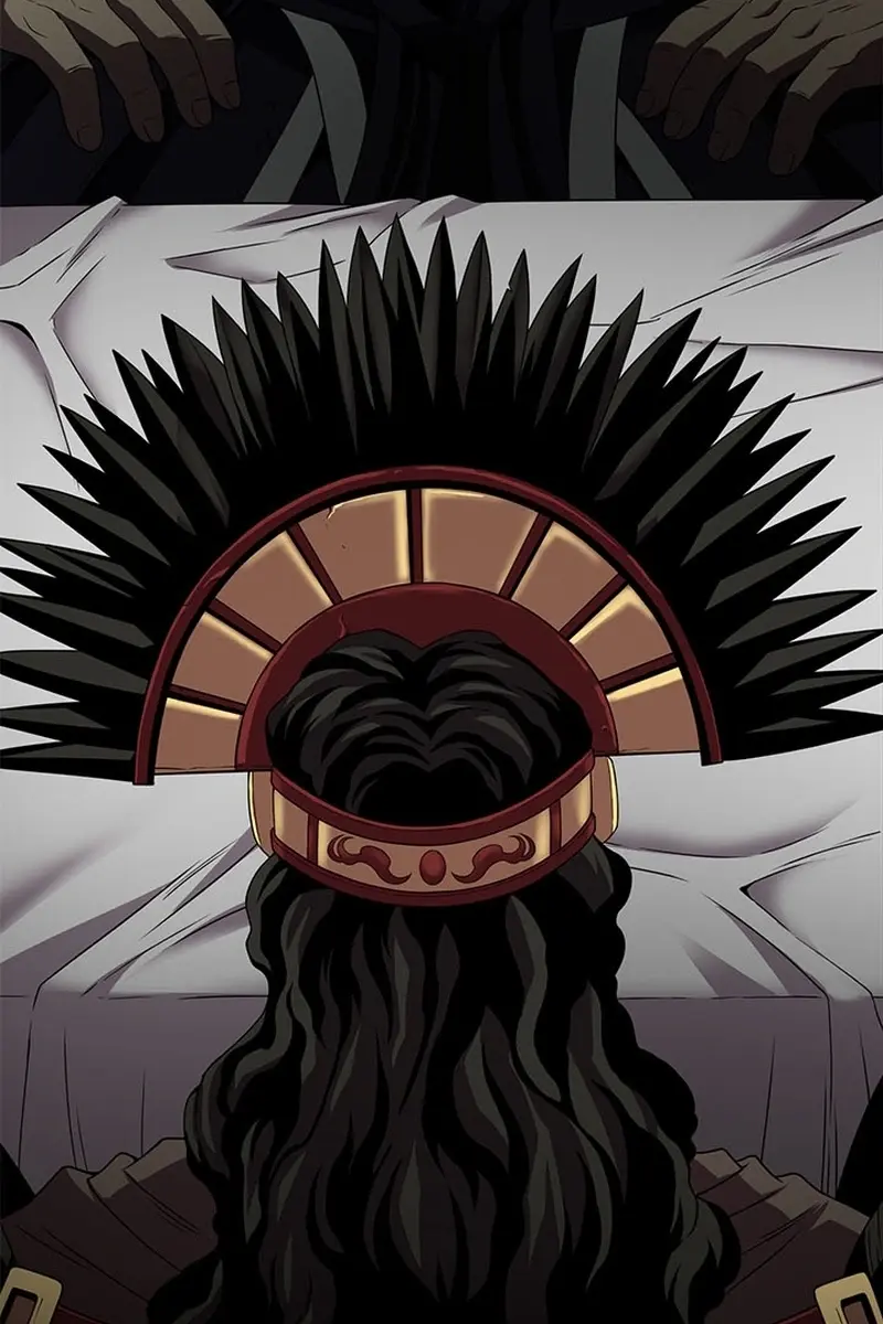 Invincible Territory Chapter 20 Page 123