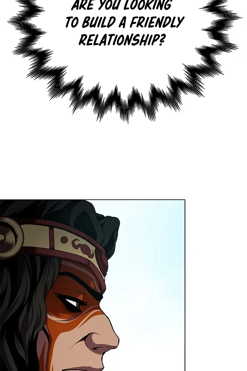 Invincible Territory Chapter 20 Page 126