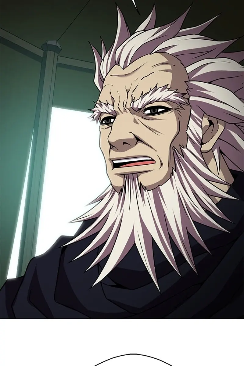 Invincible Territory Chapter 20 Page 131