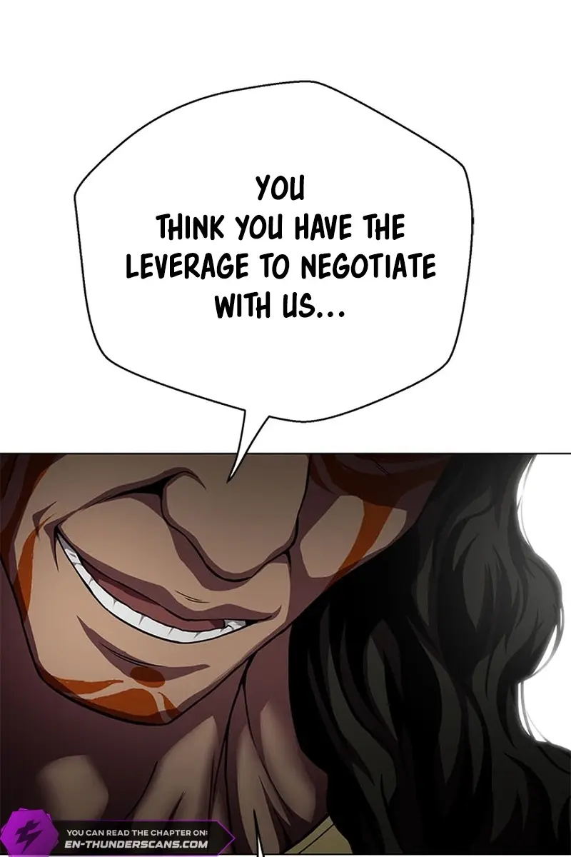 Invincible Territory Chapter 20 Page 134