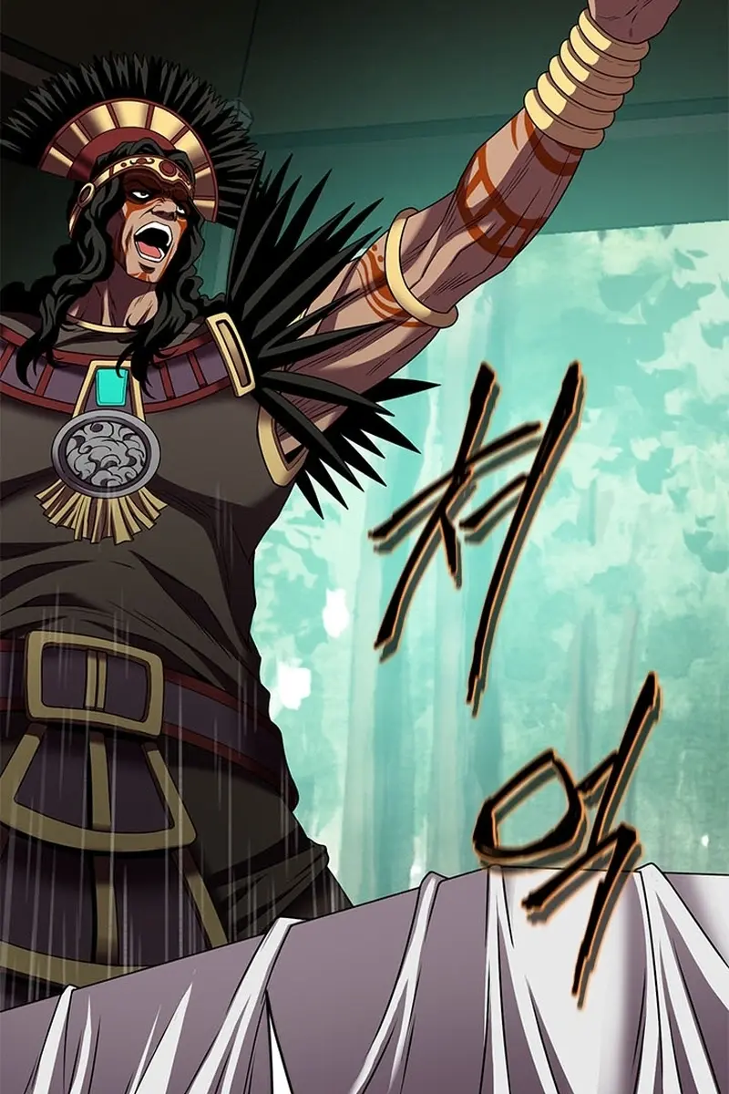 Invincible Territory Chapter 20 Page 137