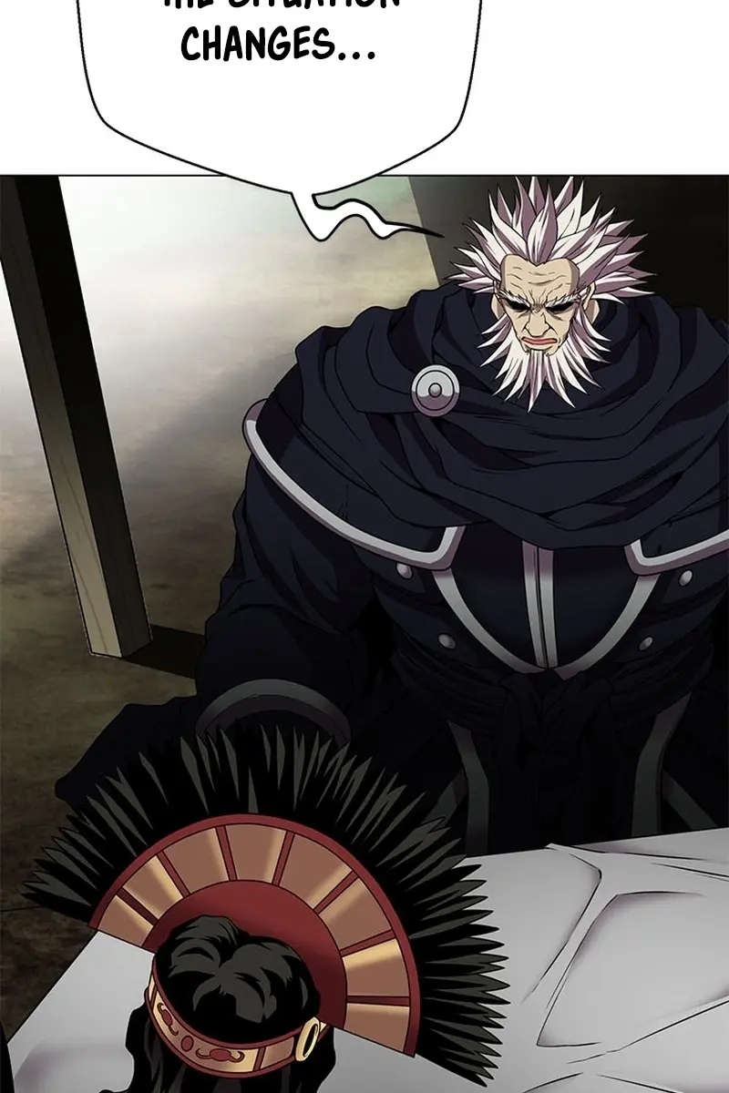 Invincible Territory Chapter 20 Page 140