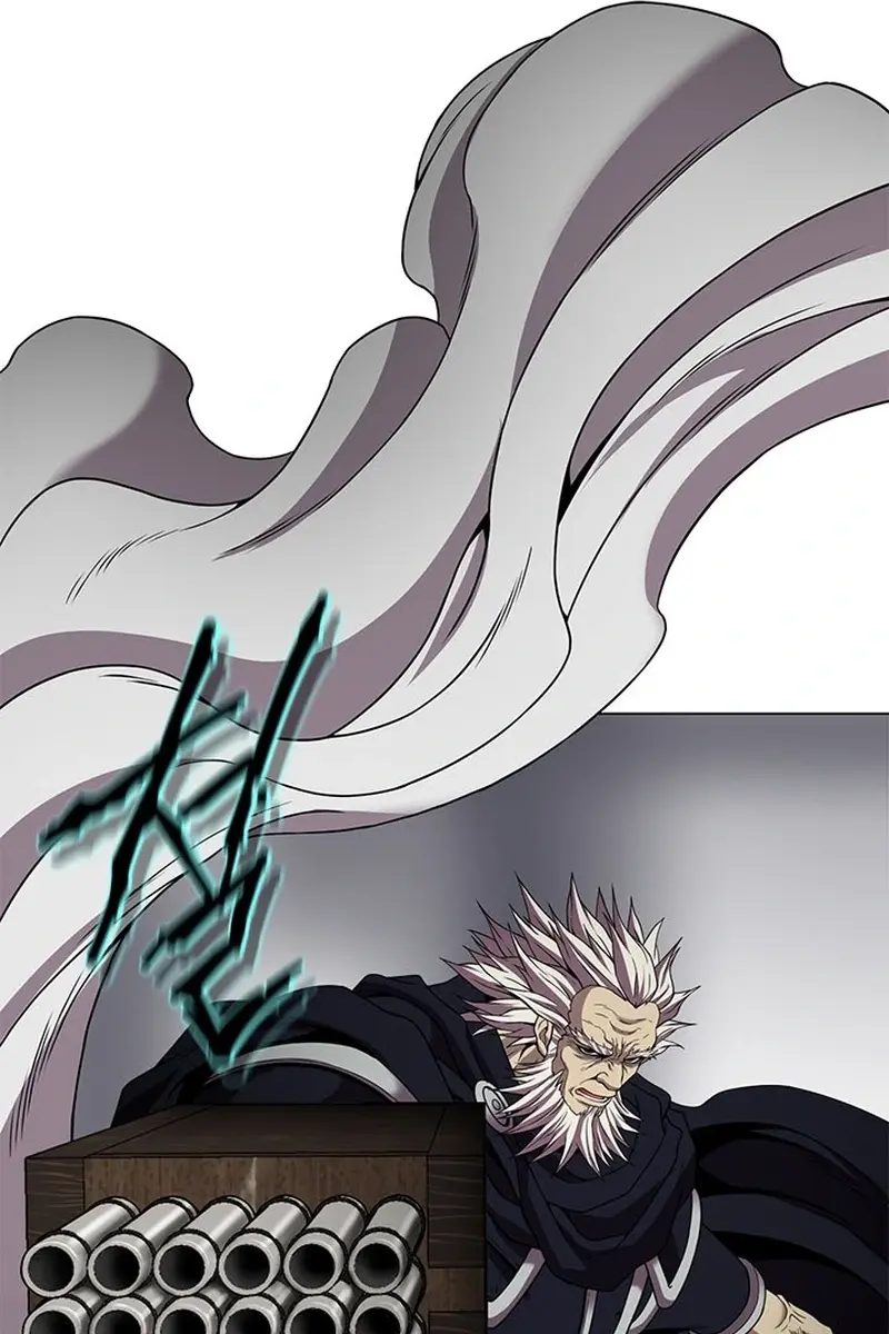 Invincible Territory Chapter 20 Page 144