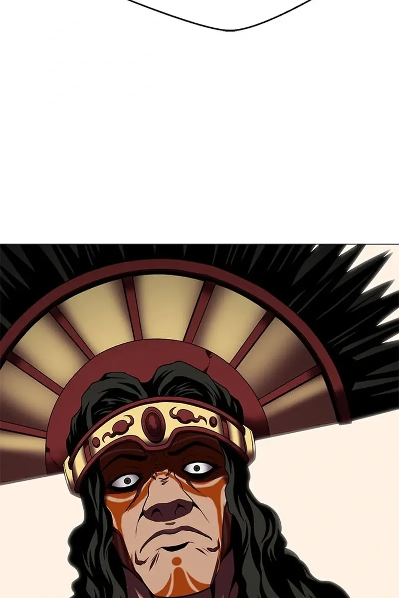 Invincible Territory Chapter 20 Page 146