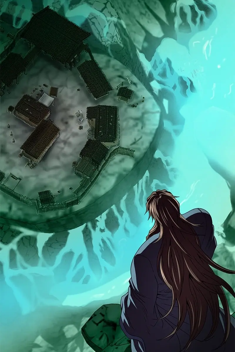 Invincible Territory Chapter 20 Page 157