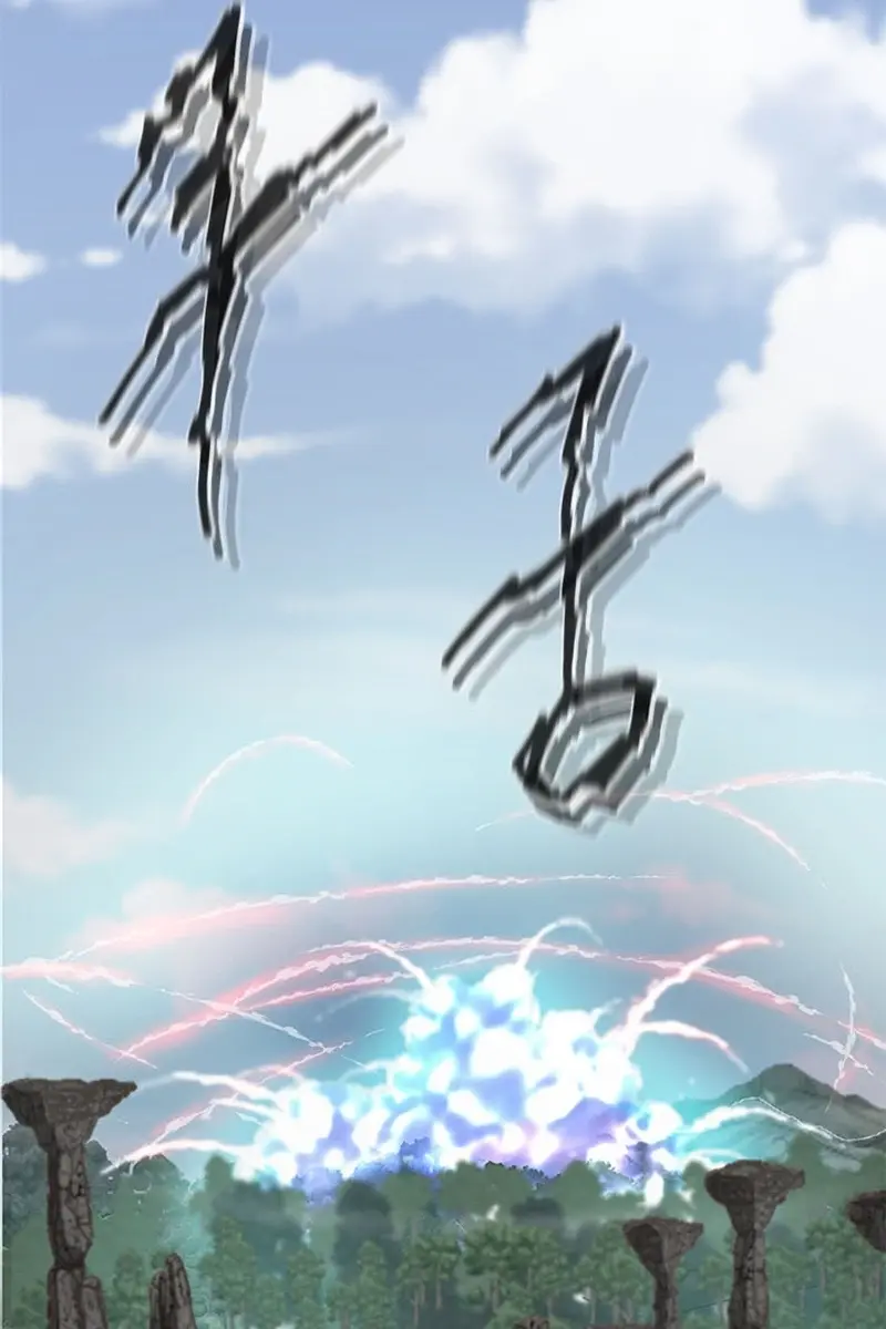 Invincible Territory Chapter 20 Page 167