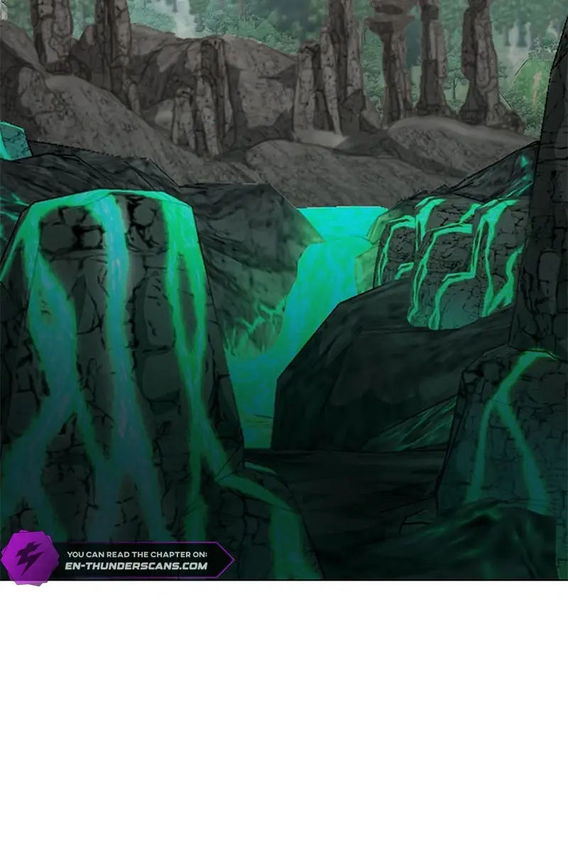 Invincible Territory Chapter 20 Page 168