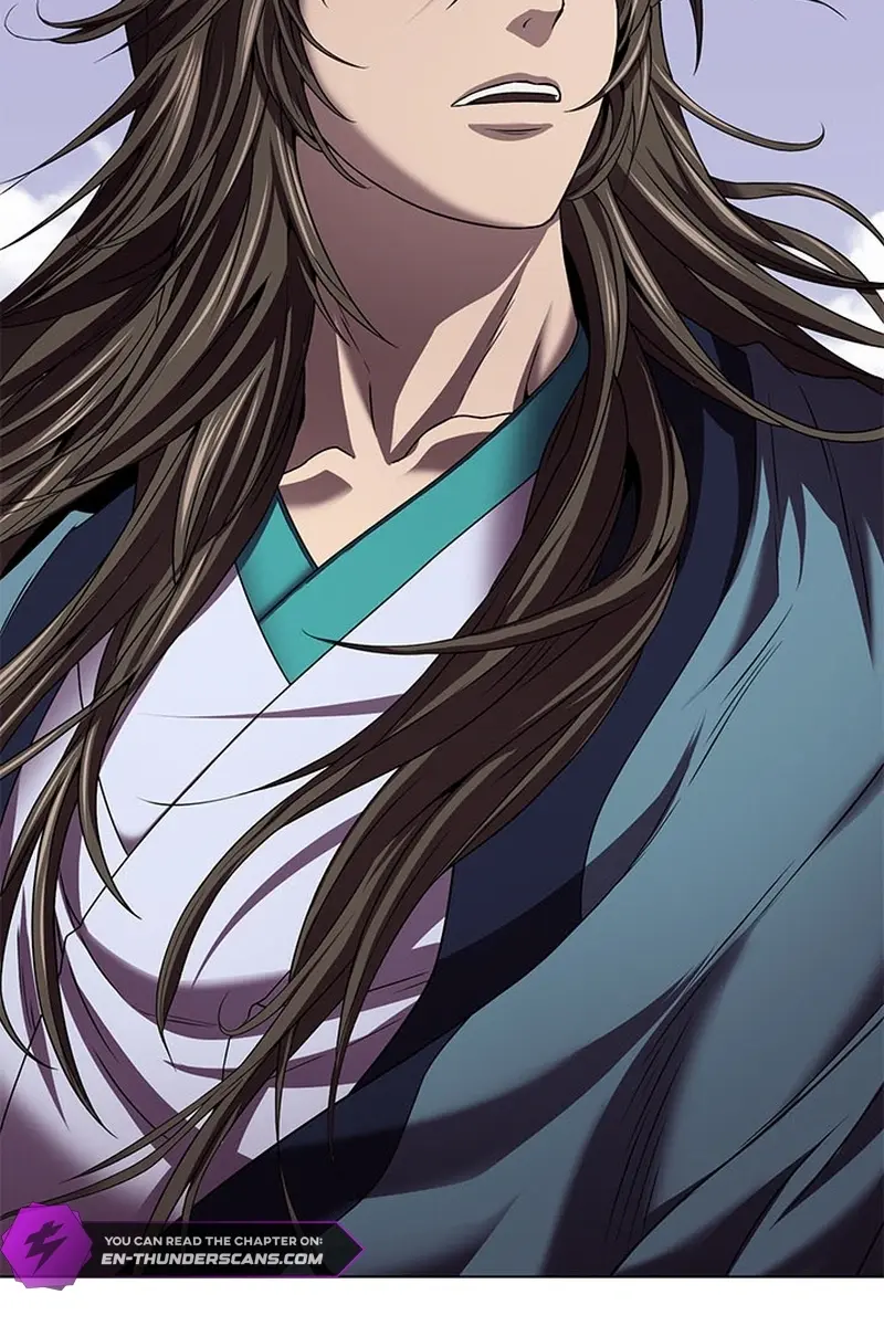 Invincible Territory Chapter 20 Page 170