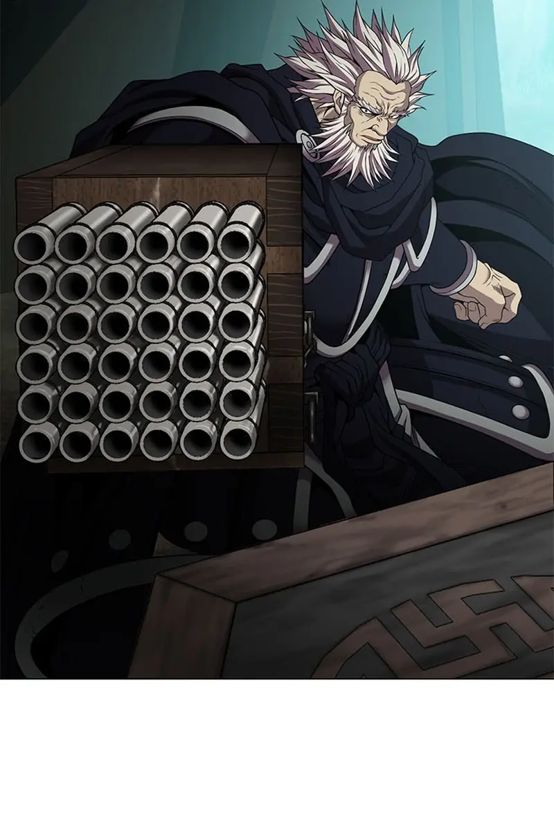 Invincible Territory Chapter 21 Page 3