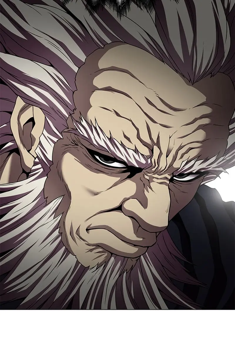 Invincible Territory Chapter 21 Page 6