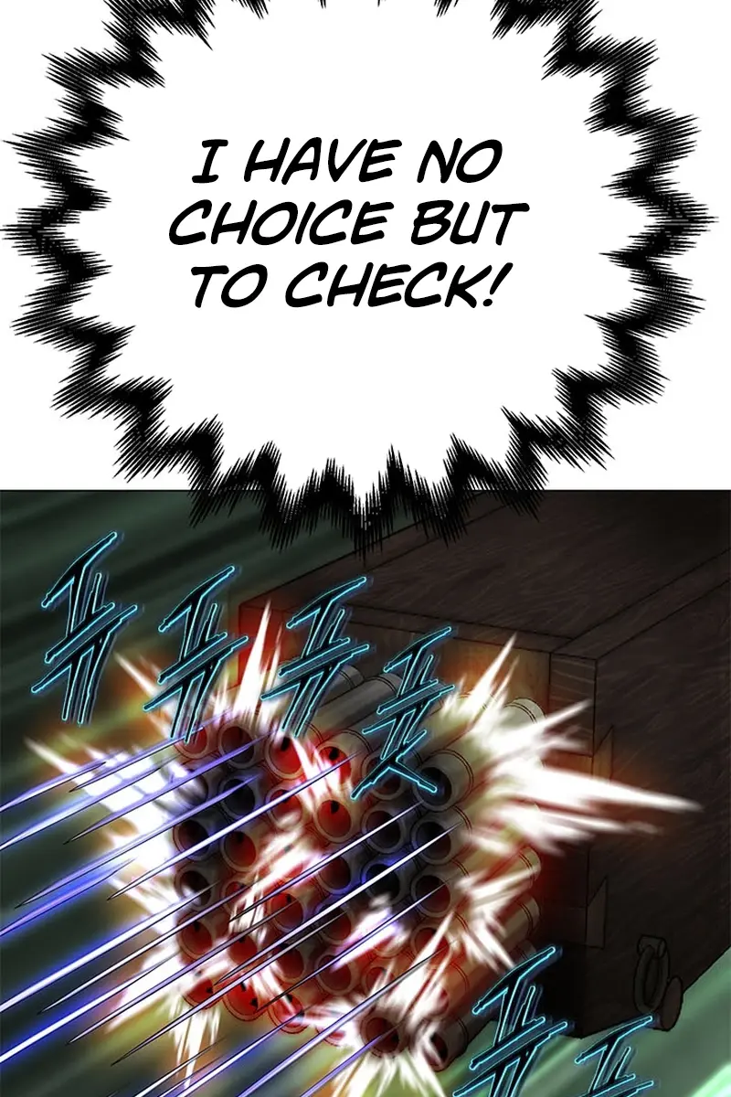 Invincible Territory Chapter 21 Page 10