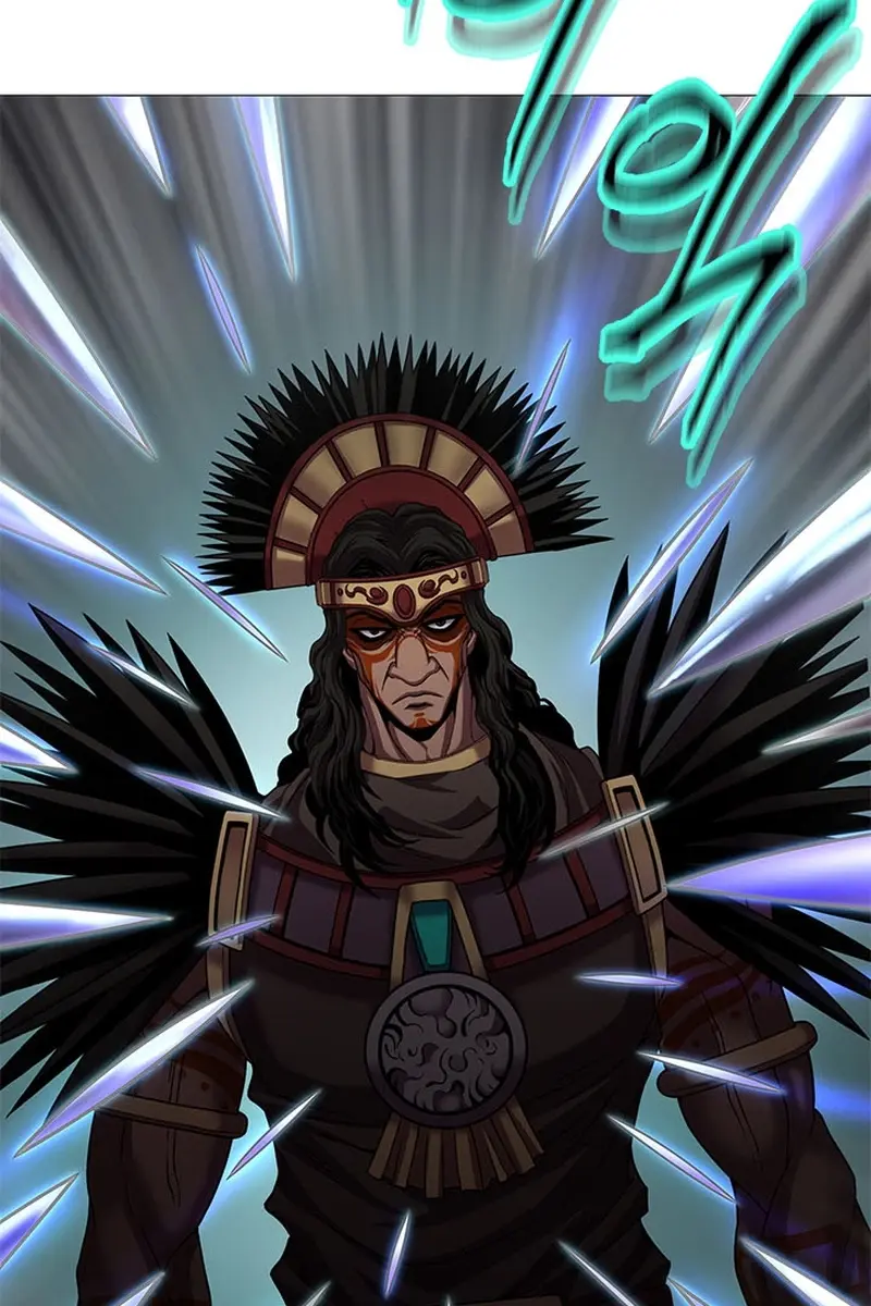 Invincible Territory Chapter 21 Page 12