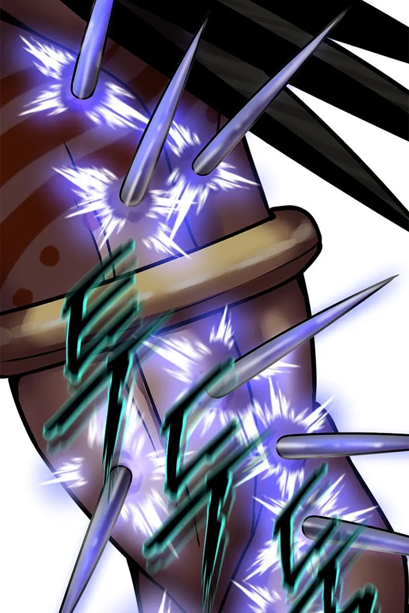 Invincible Territory Chapter 21 Page 14