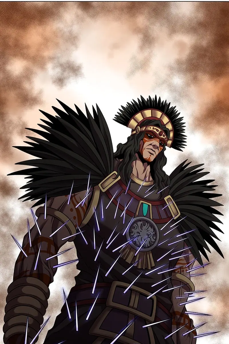 Invincible Territory Chapter 21 Page 18