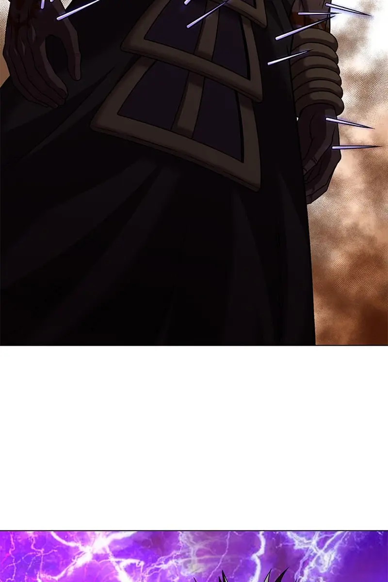 Invincible Territory Chapter 21 Page 19