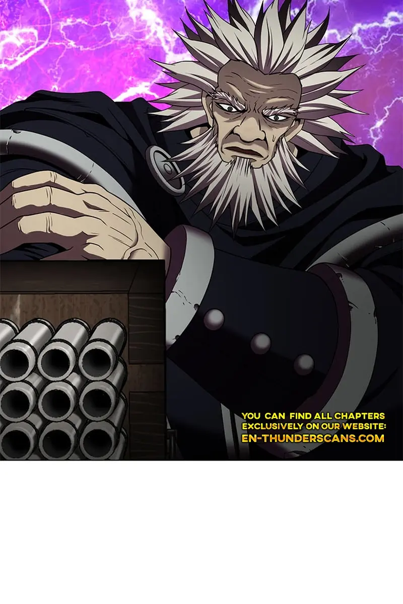 Invincible Territory Chapter 21 Page 20