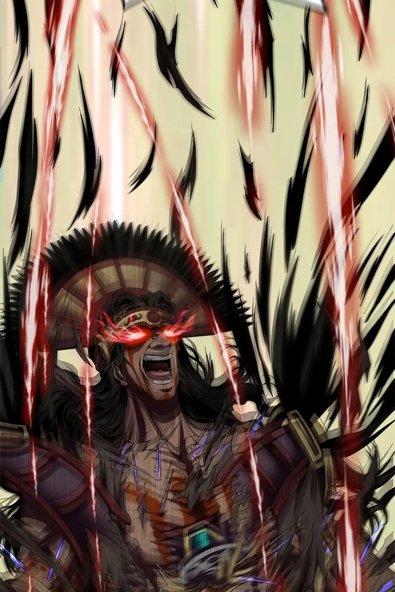 Invincible Territory Chapter 21 Page 24