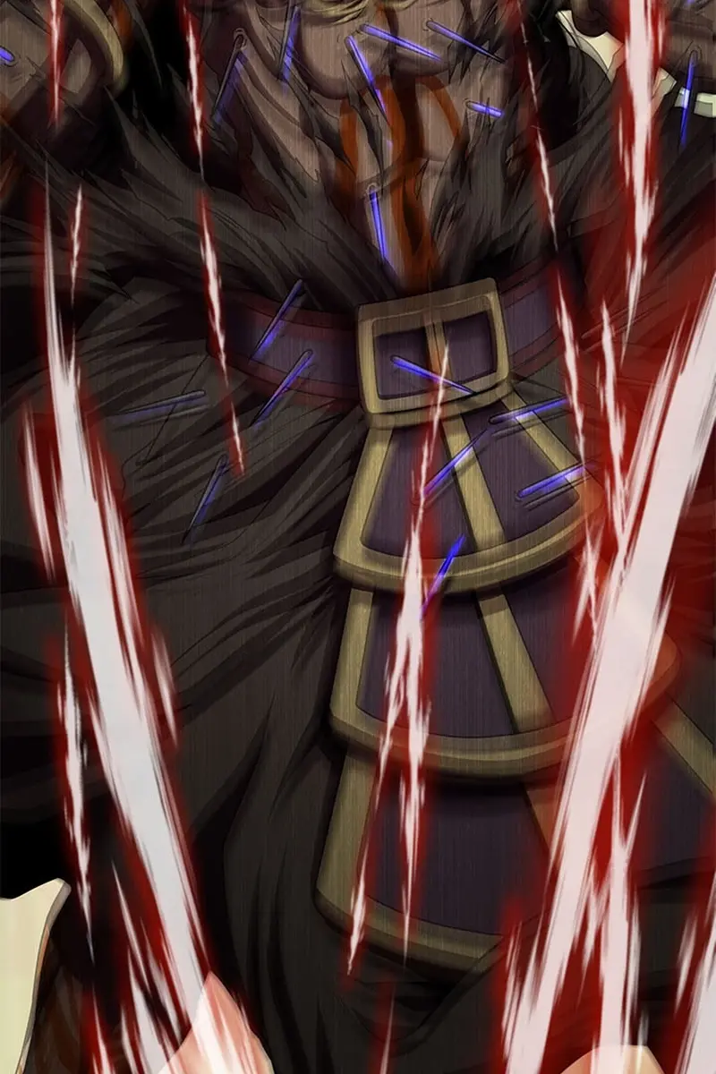 Invincible Territory Chapter 21 Page 25