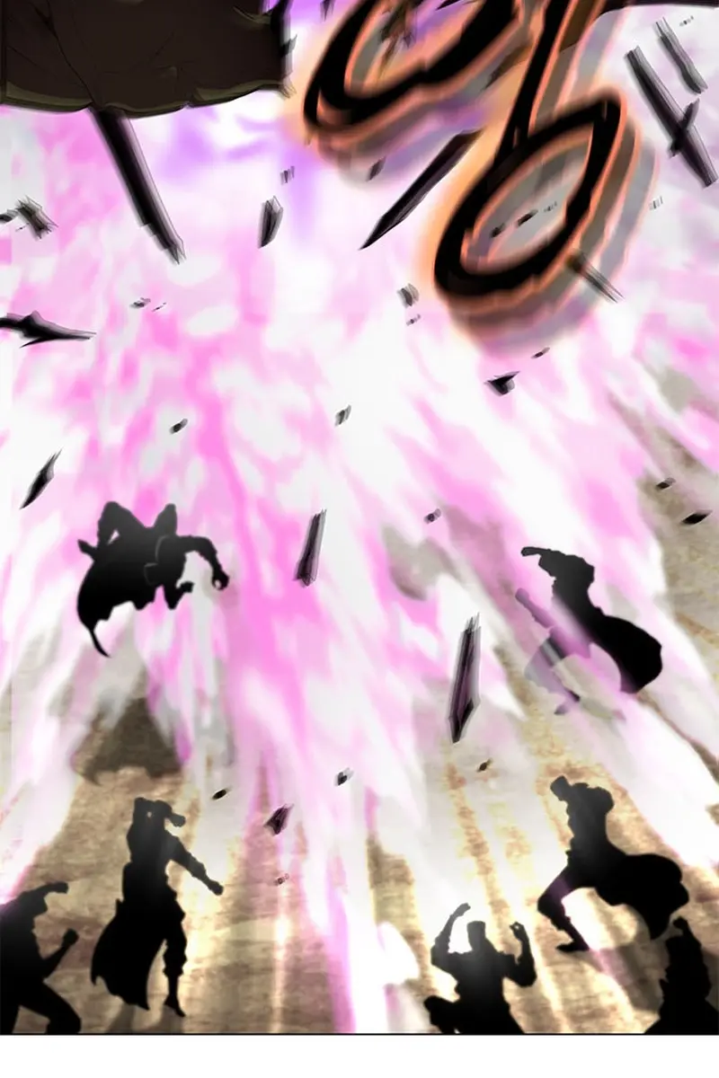 Invincible Territory Chapter 21 Page 28